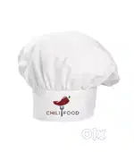 Need a chef good with burgers and momos