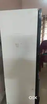 Commercial Fridge
