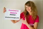 Web Design That Builds Your Online Success Lahari Technologies