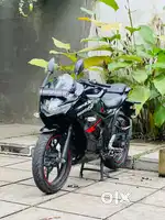 Suzuki GIXXER sf150 well maintained vechicle available now