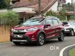 Honda WR-V 1.2 VX i-VTEC, 2019, Petrol