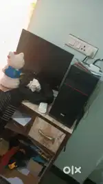 1st Class PC Setup