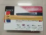Sony DVD Player DVP-SR520P