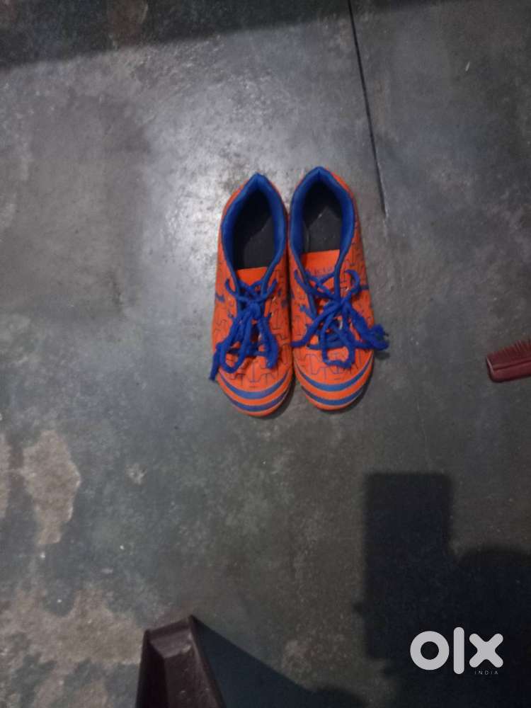 Football boot