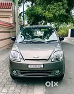 Chevrolet Spark 1.0 LS, 2014, Petrol