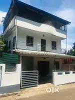 2.7 cent 2 bhk  2 bathroom house sale ₹26