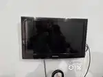 Samsung LCD 24 inch