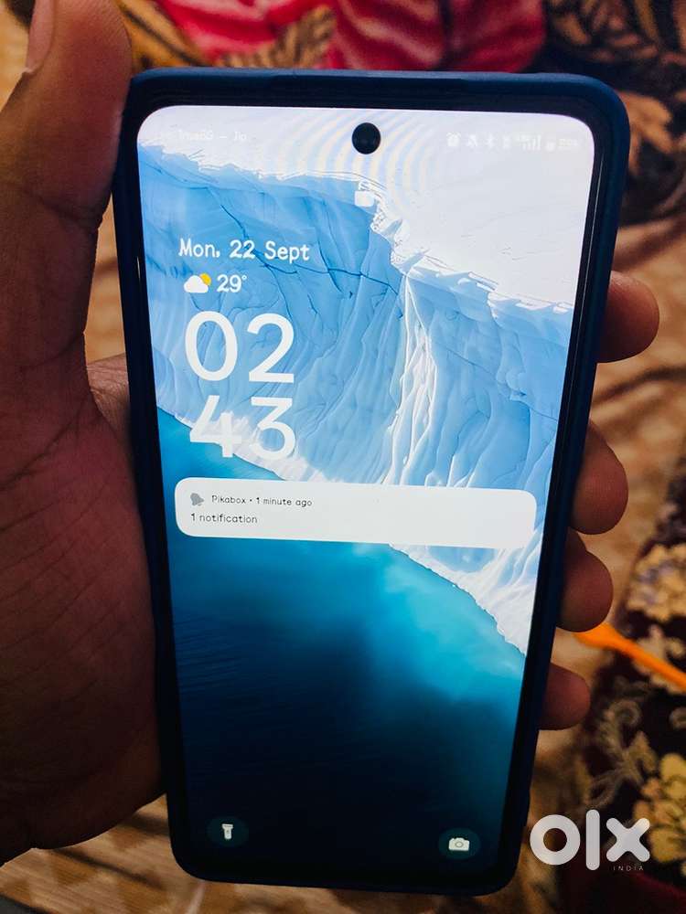 Oneplus nord CE3 lite