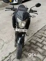 Honda Hornet CB160 R