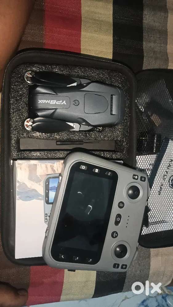 Yp8 max drone gps drone