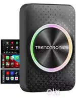 TBox, 4+32GB, Android 12, CarPlay & Android Auto,