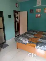 1BHK flat for rent