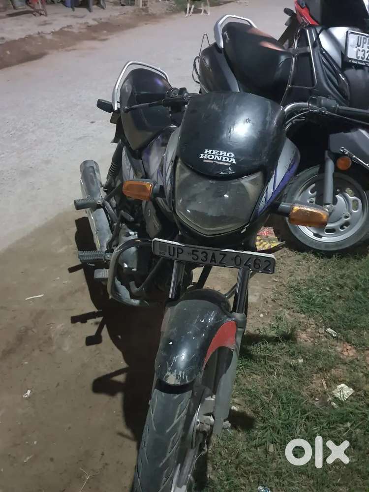 Need money ... ak number bike hai .. koi bhi kami nhi hai