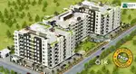 3 bhk Un-Furnished Flat Size 1420 sq ft, Only Rs.45 Lakh