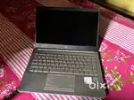 HP Laptop 4GB 1TB