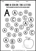 Preschool Teacher