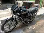 Urgent sale splendor plus motorcycle