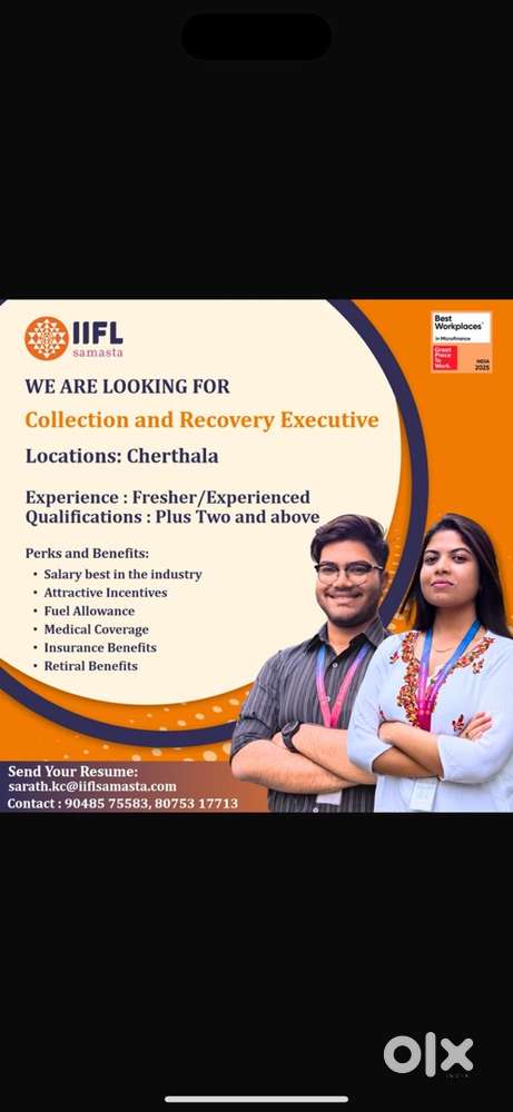 Relationship Executives