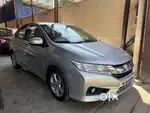 Honda City 2014-2015 V MT, 2014, Petrol