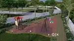 plot for sale near  Harrow International north banglore