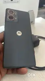 Motorola G85
