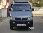 Maruti Suzuki Eeco 5 STR AC (O), 2022, Petrol