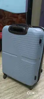 Safari trolley bag Large size