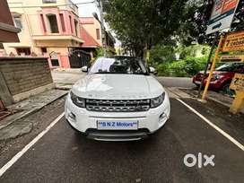 Land Rover Range Evoque, 2015, Diesel