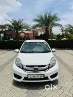 Honda Amaze 1.5 S i-DTEC, 2016, Diesel