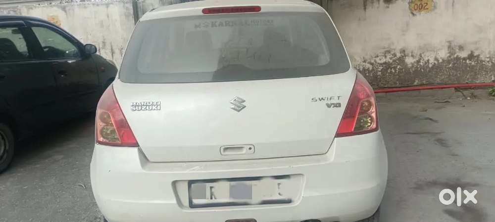 Maruti Suzuki Swift 2009 Petrol Good Condition