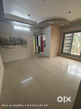 3bhk big carept with BMC water with clubhouse life time membership