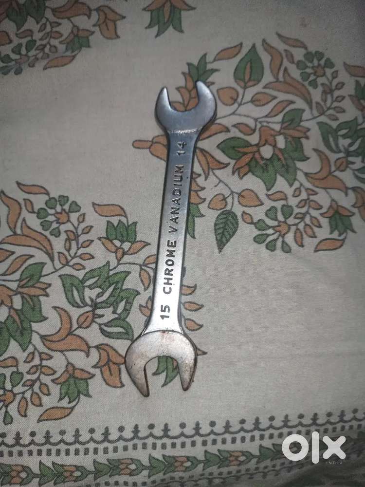 Tools for service