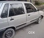 Maruti 800 2008 model