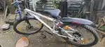 Urban Terrain Galaxy Max 7 Speed High Performance Mountain Cycle