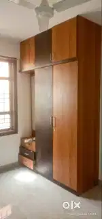 2BHK available for lease in Annapurneshwari Nagar