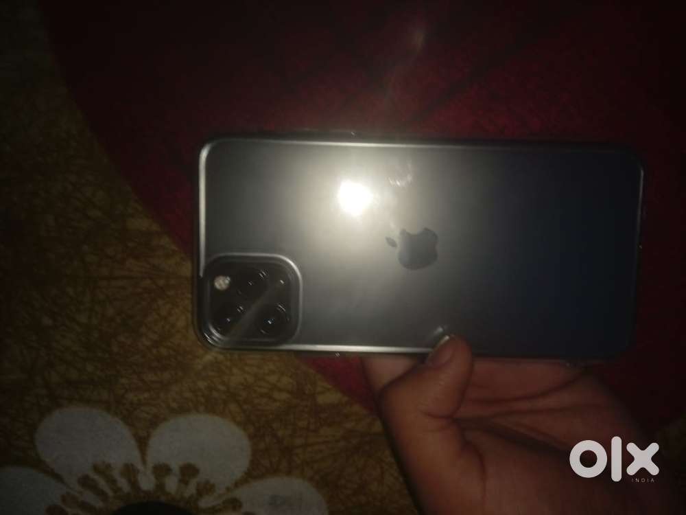 i phone 11 pro max 64gb