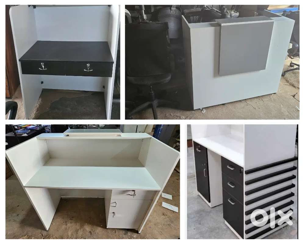 New cash counter starting Rs 3200 suitable for stores, showrooms &cafe