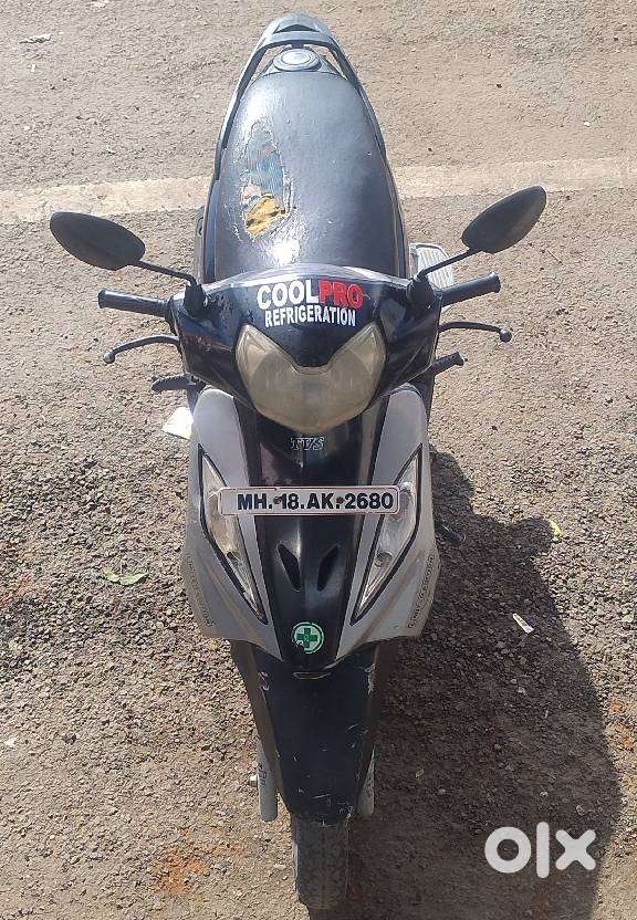 Wego 2013 model good working condition at Deopur Dhule