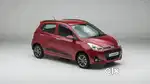 Hyundai Grand i10 2015 Diesel 79000 Km Driven