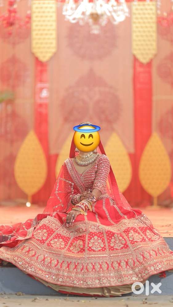 Chaniya cholis