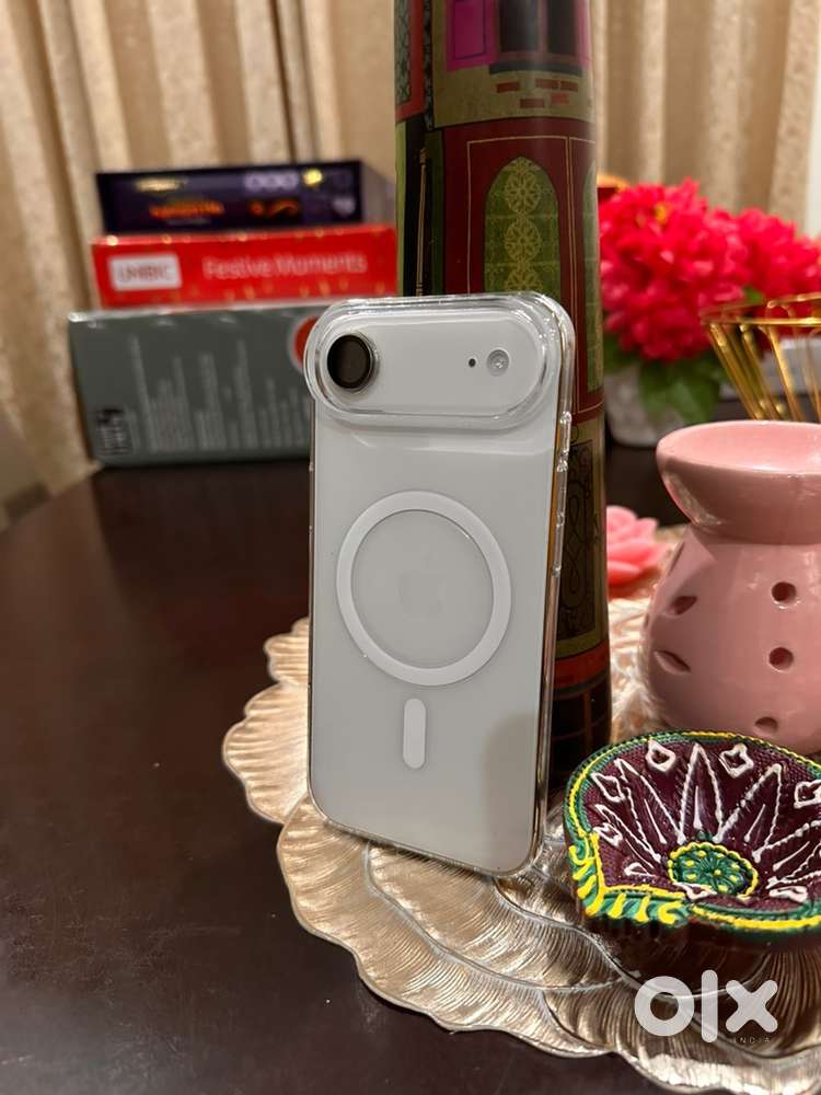 iphone 17 air Light Gold 256 gb