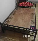 Single size Bed
