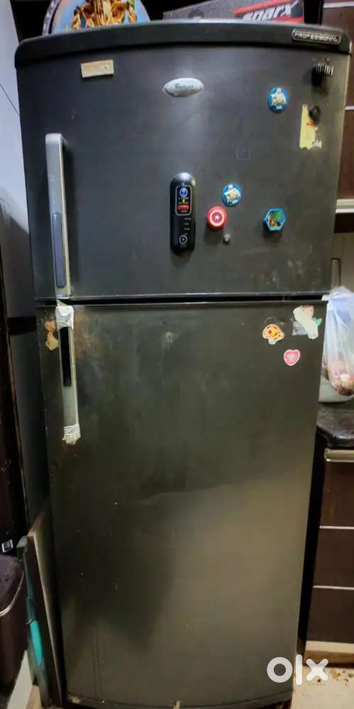 Whirlpool 450 L frost free refrigerator