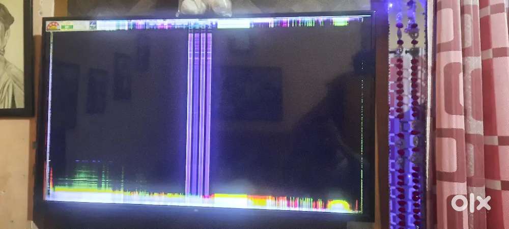 Original Mi Android led tv 43 inch 4k HD
