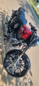 All bs4 classic model available and finance bi available