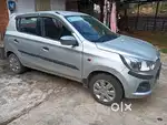 Maruti Suzuki Alto K10 2018