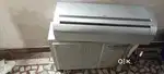 Voltas split ac 1 ton