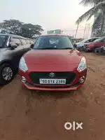 Maruti Suzuki Swift 1.3 ZXI, 2018, Petrol