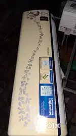 Samsung split ac 1.5 tr