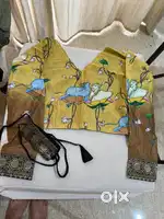 *NEW* Unworn Navratri Lenga Choli – Premium Look, Never Used!
